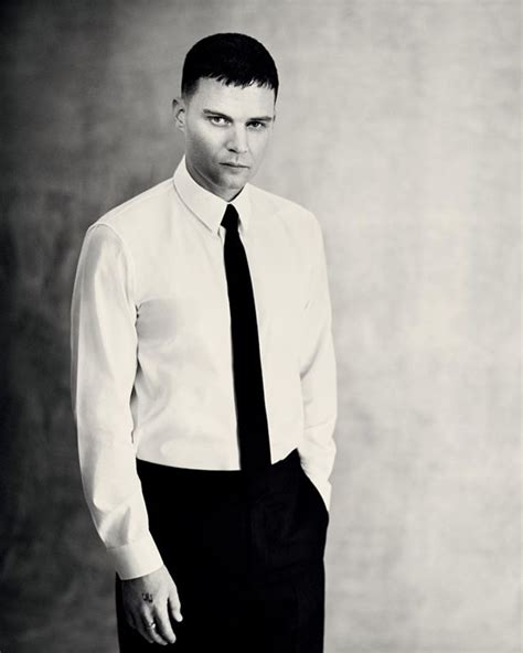 givenchy new artistic director|matthew m williams givenchy.